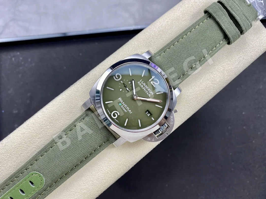 파네라이 PAM1356 한정판 TTF 공장 레플리카 43802 Panerai 상세 이미지 4