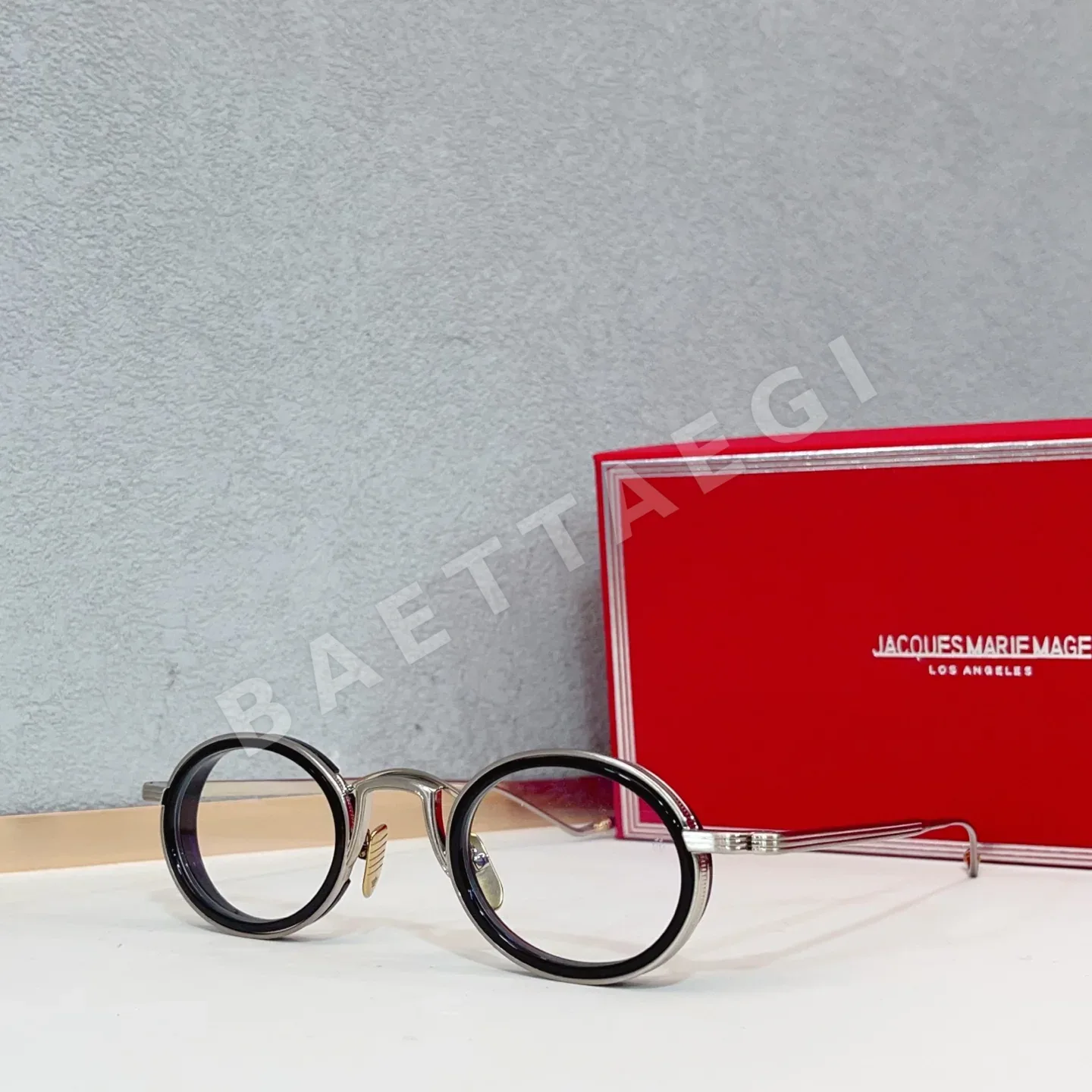 자크마리마지 선글라스 56734 Jacques Marie Mage Sunglasses 상세 이미지 3