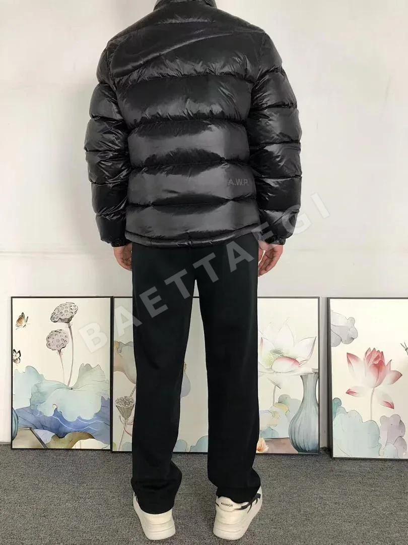 나이키 녹타 패딩 자켓 203785 Nike NOCTA Down Jacket 상세 이미지 17