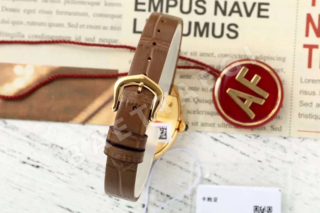 까르띠에 시계 레플리카 42611 Cartier 상세 이미지 9