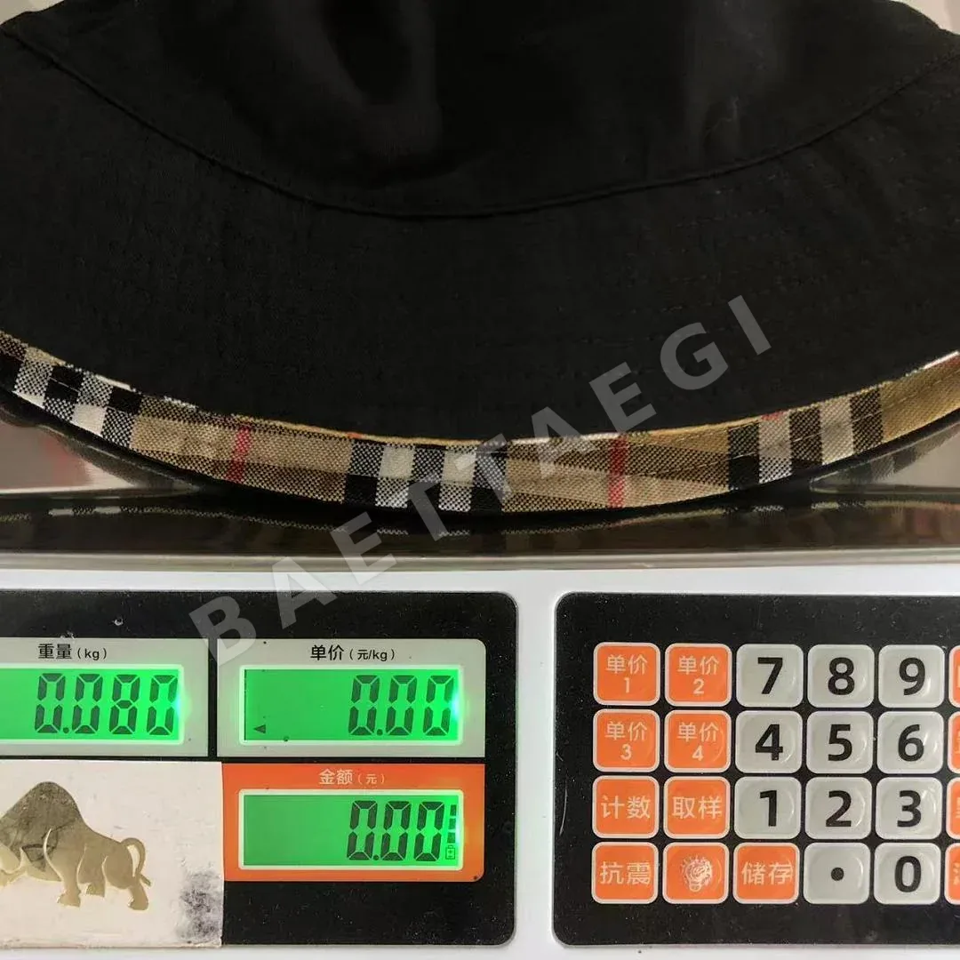 버버리 모자 202686 Burberry Hat 상세 이미지 22