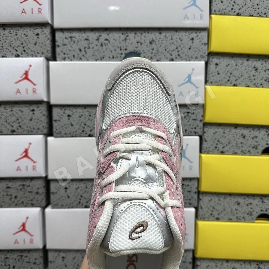 아식스 [GX] 젤 NYC 1203A383-028 200544 Asics Gel-NYC Concrete Barely Rose 상세 이미지 6