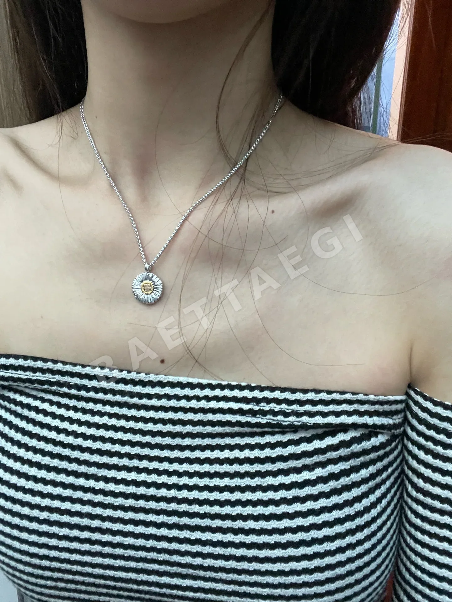 부첼라티 목걸이 64304 Buccellati Necklace 상세 이미지 8