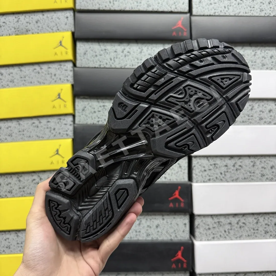 아식스 [BD] 젤 카야노 14 1203B110-001 200430 Asics Gel-Kayano 14 Thom Browne Black 상세 이미지 9