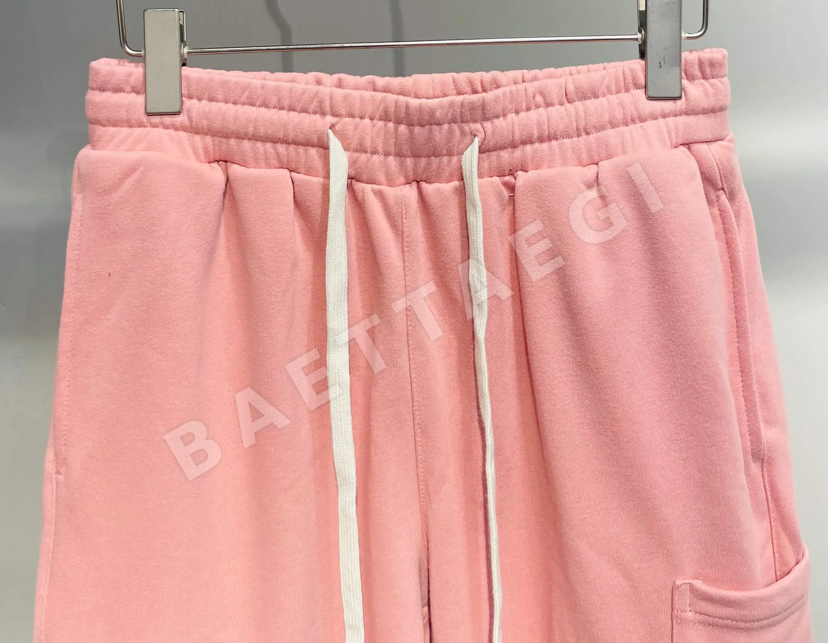 스톤아일랜드 남여공용 반바지 51368 Stone Island Shorts 상세 이미지 4