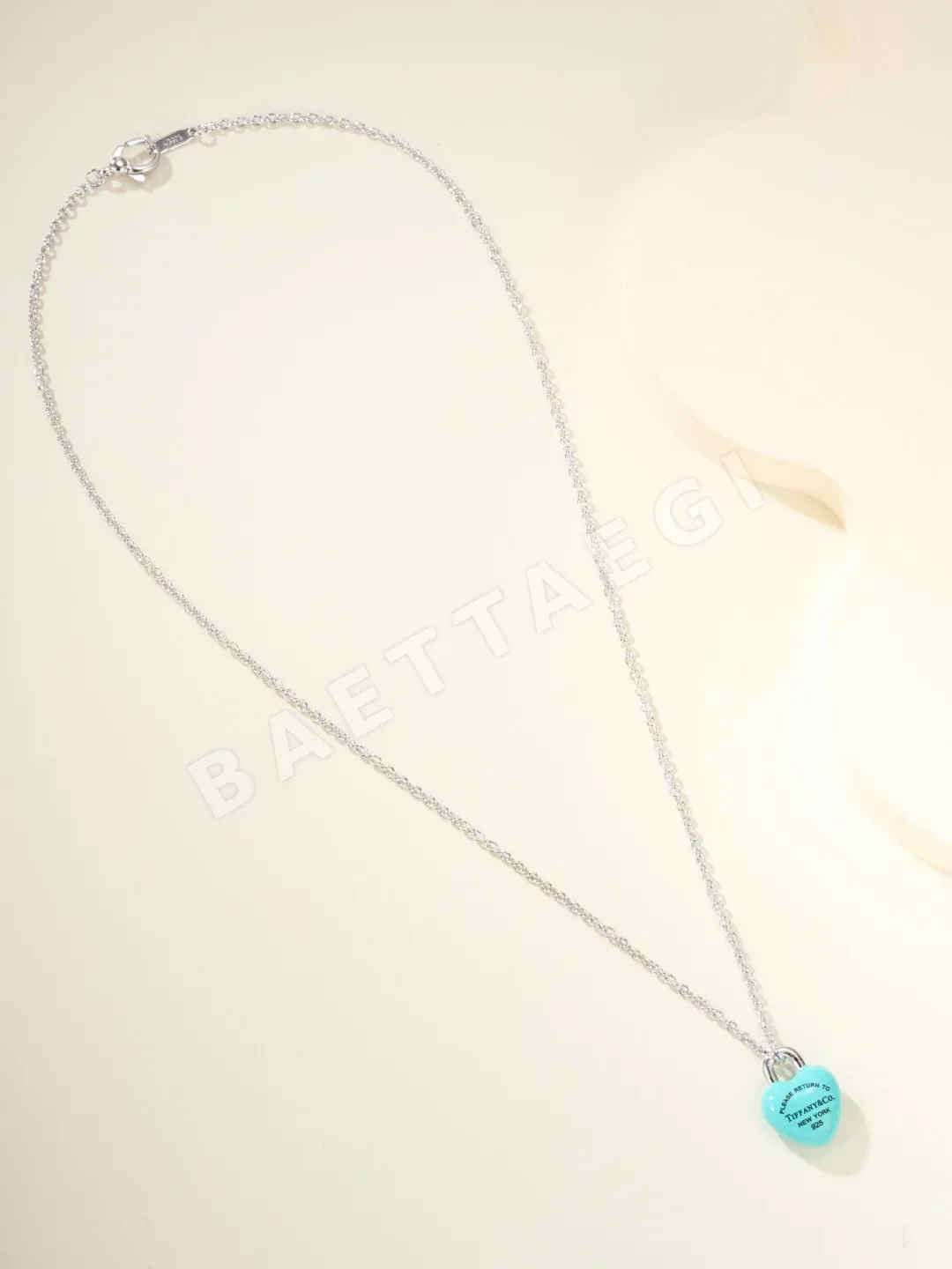 티파니 목걸이 70653 Tiffany & Co Necklace