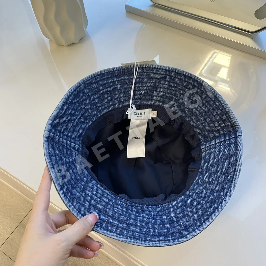 셀린느 모자 84337 Celine Cap 상세 이미지 7