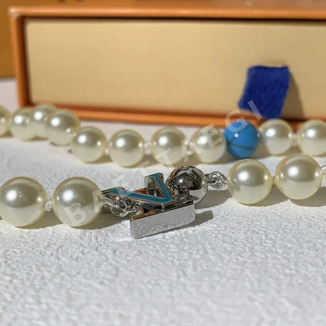 루이비통 목걸이 64148 Louis Vuitton Necklace 상세 이미지 5