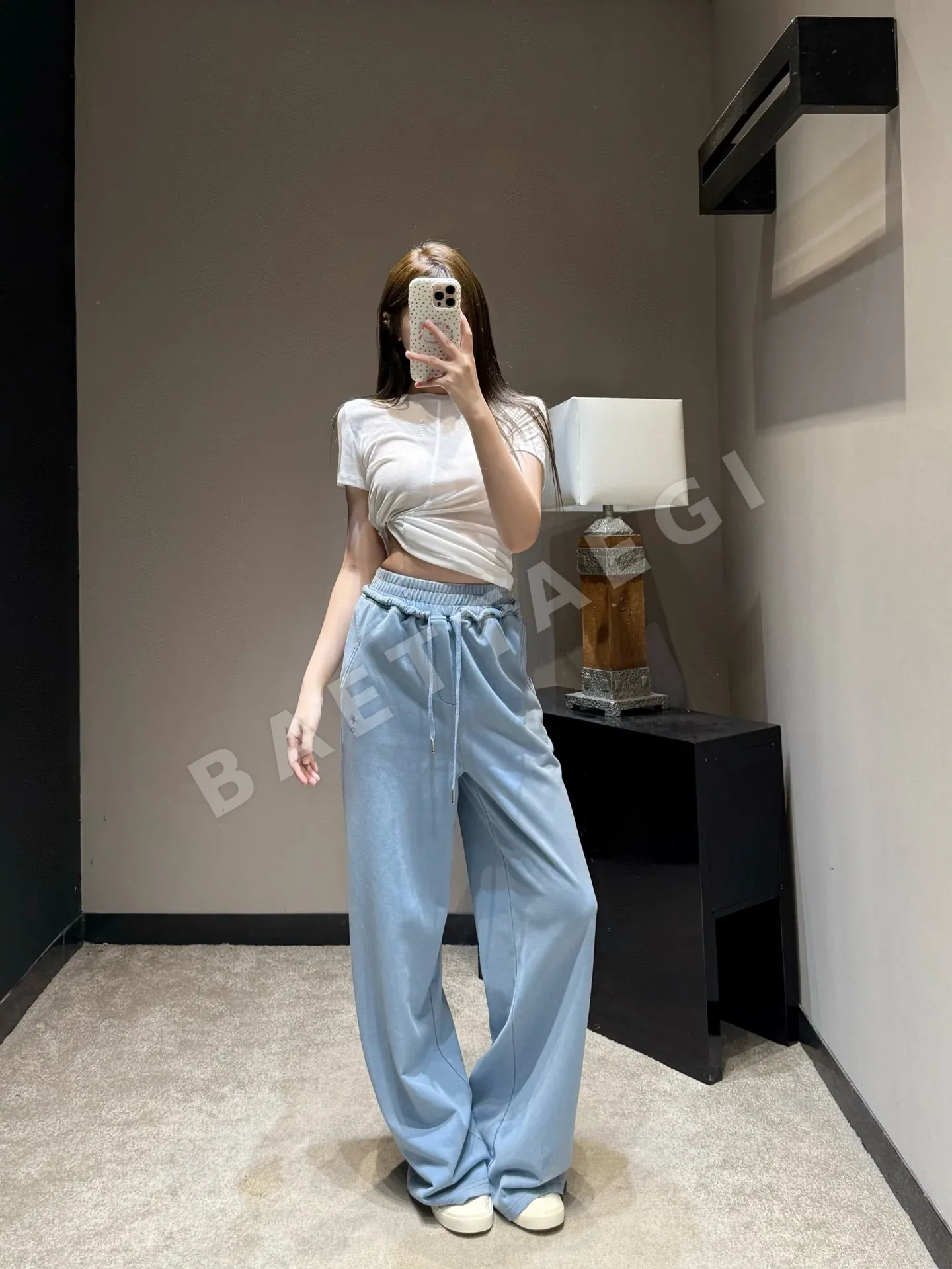 디올 여성 바지 92523 Dior Pants 상세 이미지 9