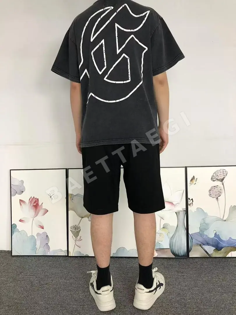갓스피드 반팔 티셔츠 203389 Godspeed T-Shirt 상세 이미지 4