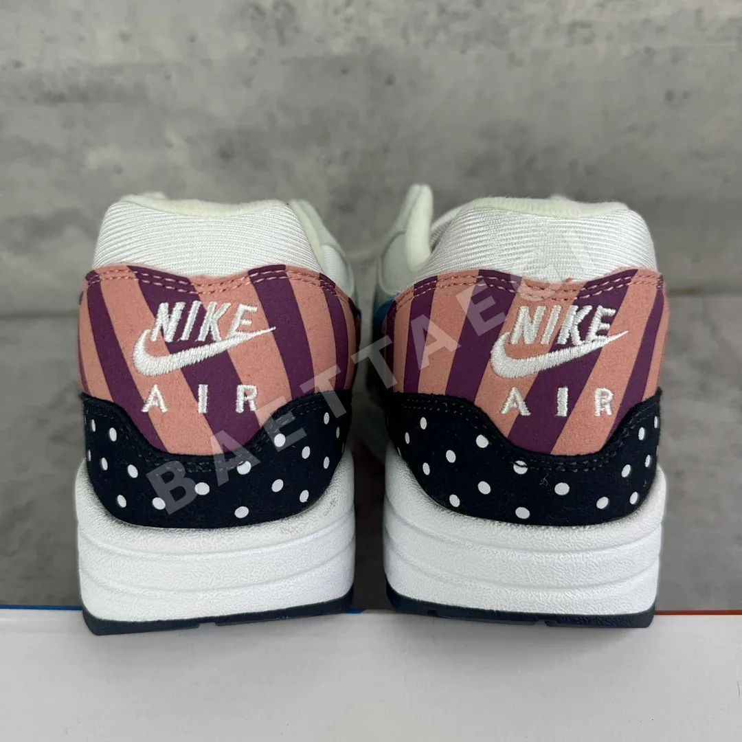 나이키 에어 맥스 1 AT3057-100 200971 Nike Air Max 1 Parra 2018 Parra 상세 이미지 11