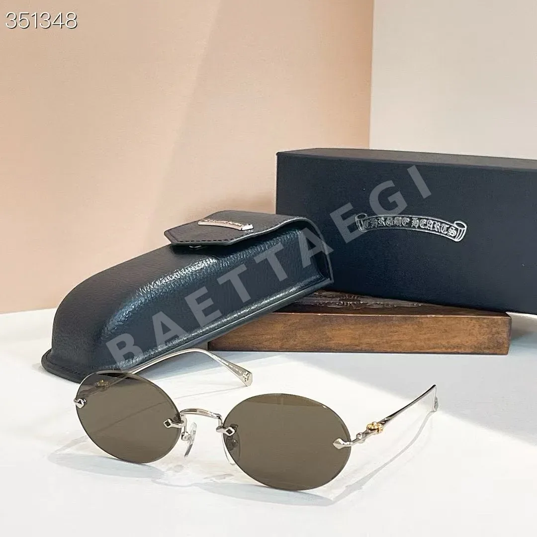 크롬하츠 선글라스 205048 Chrome Hearts Sunglasses 상세 이미지 8