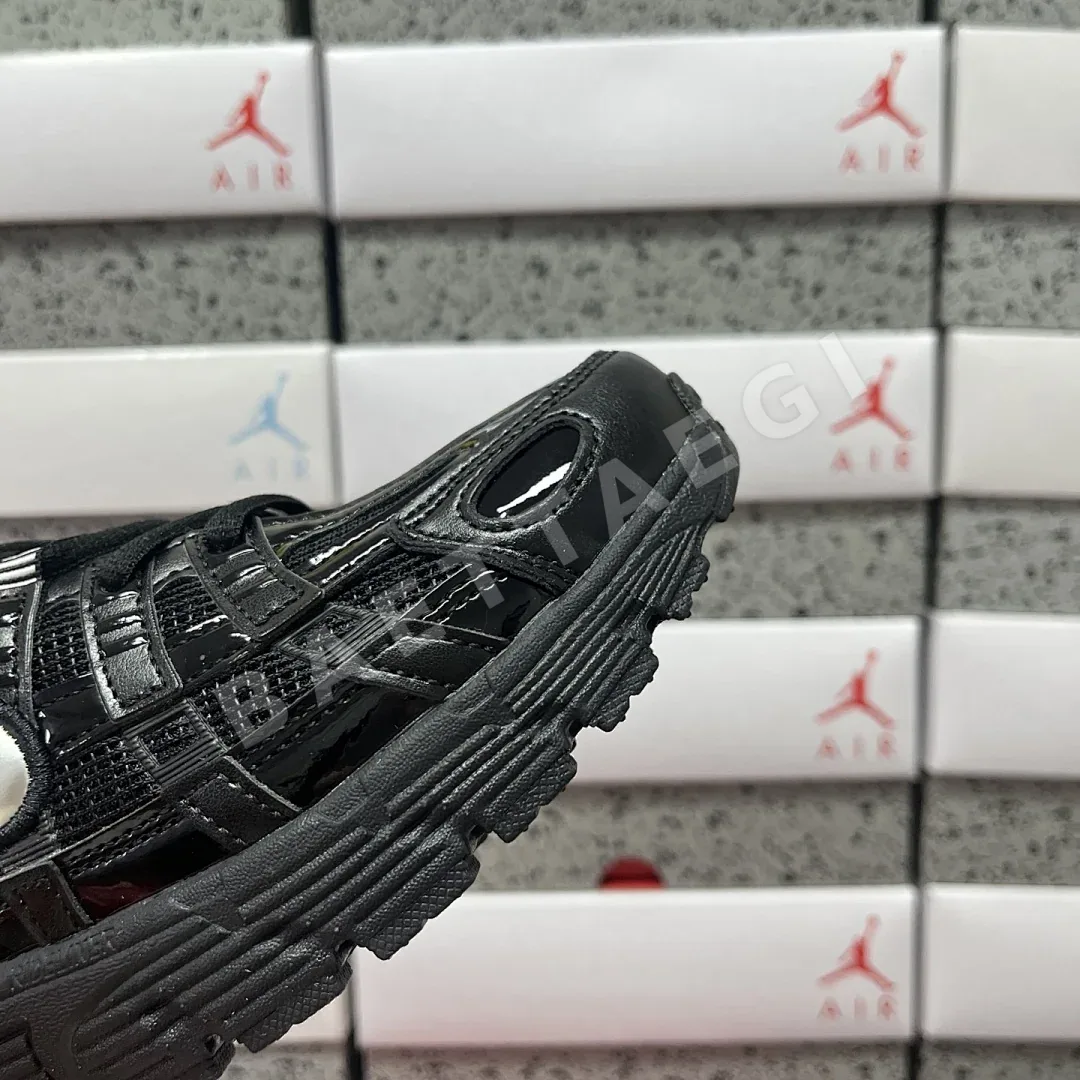 나이키 [PE] P 6000 오프 블랙 실버 IF6137-001 201196 Nike P-6000 Off Noir Silve 상세 이미지 4