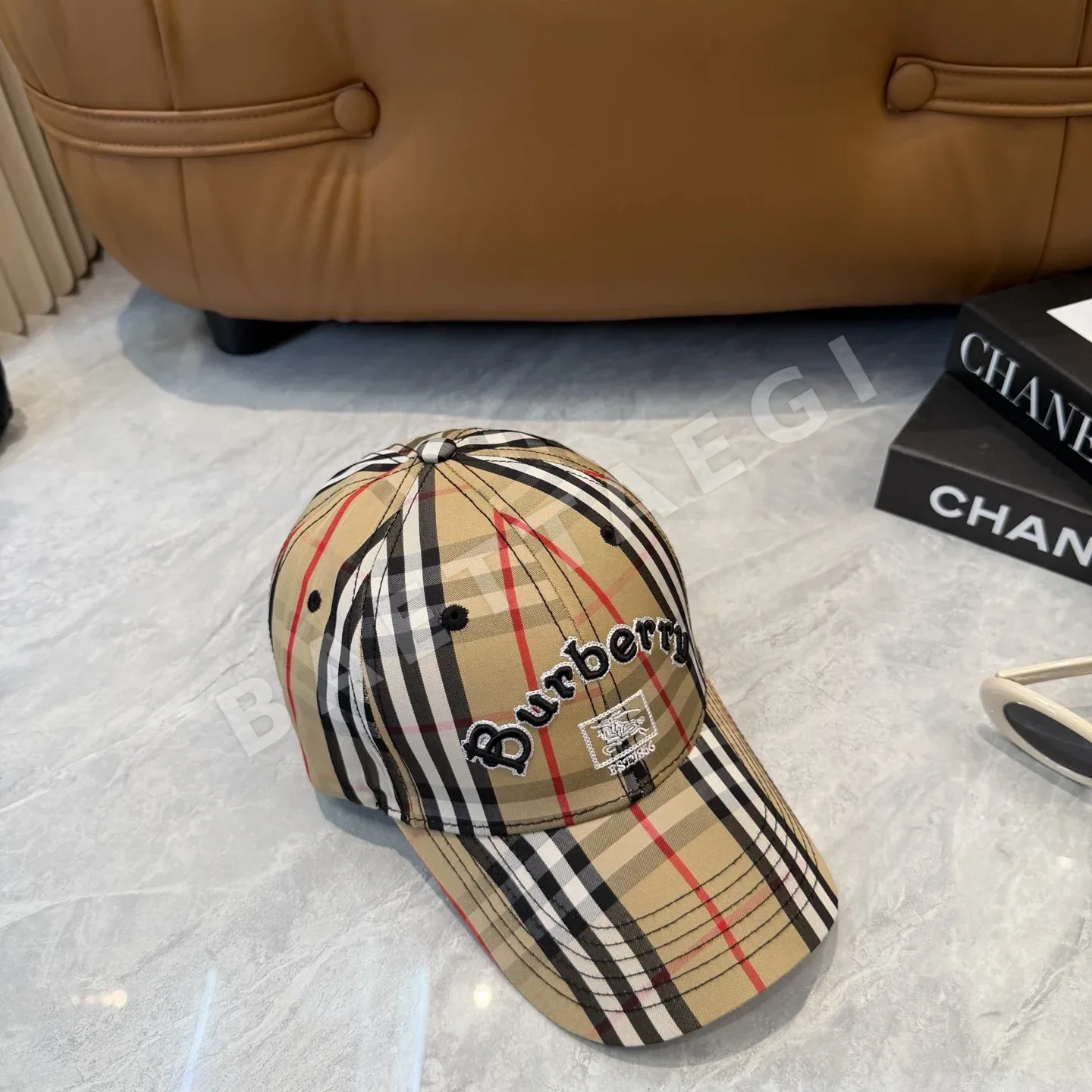 버버리 모자 81919 Burberry Cap 상세 이미지 7