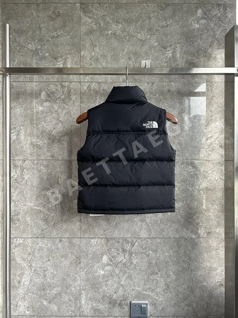 노스페이스 [TOP] 98 블랙 206285 The North Face Kids 98 상세 이미지 5