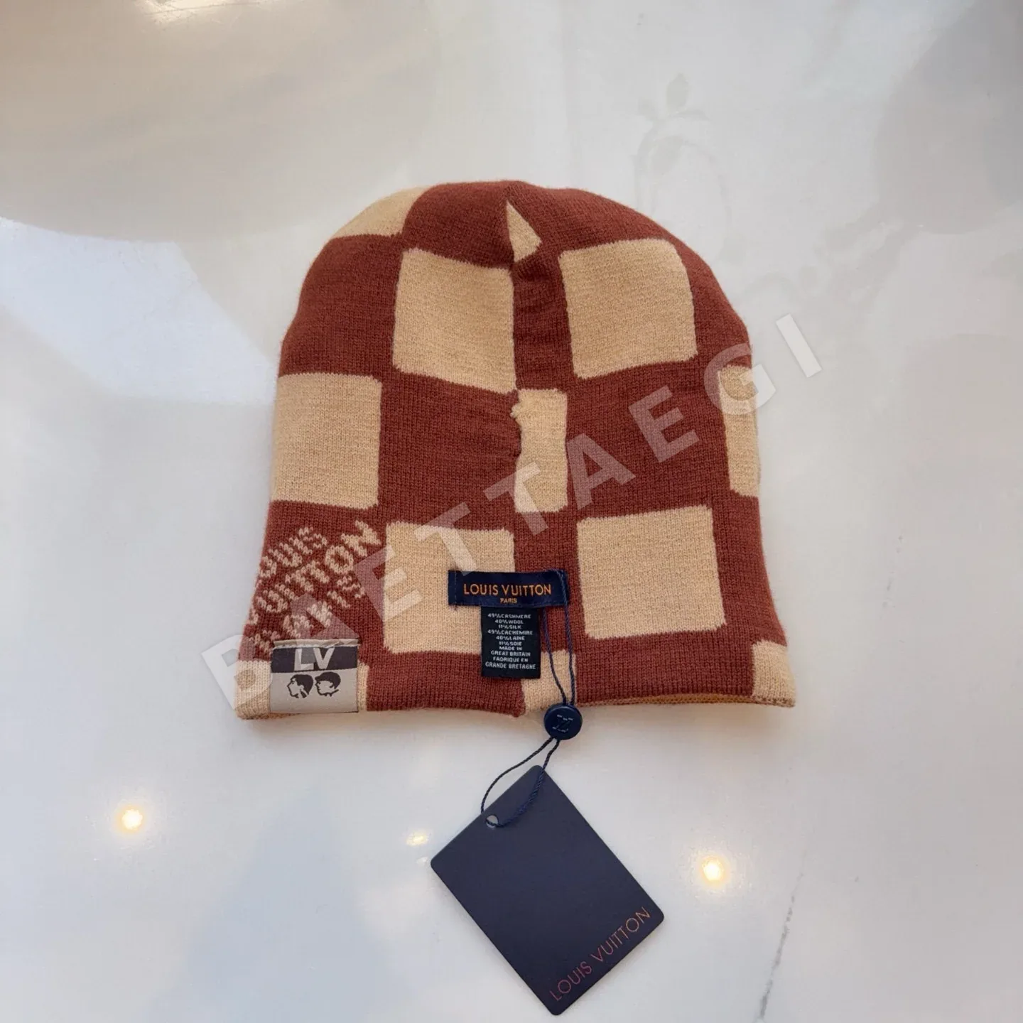 루이비통 모자 79296 Louis Vuitton Cap 상세 이미지 8