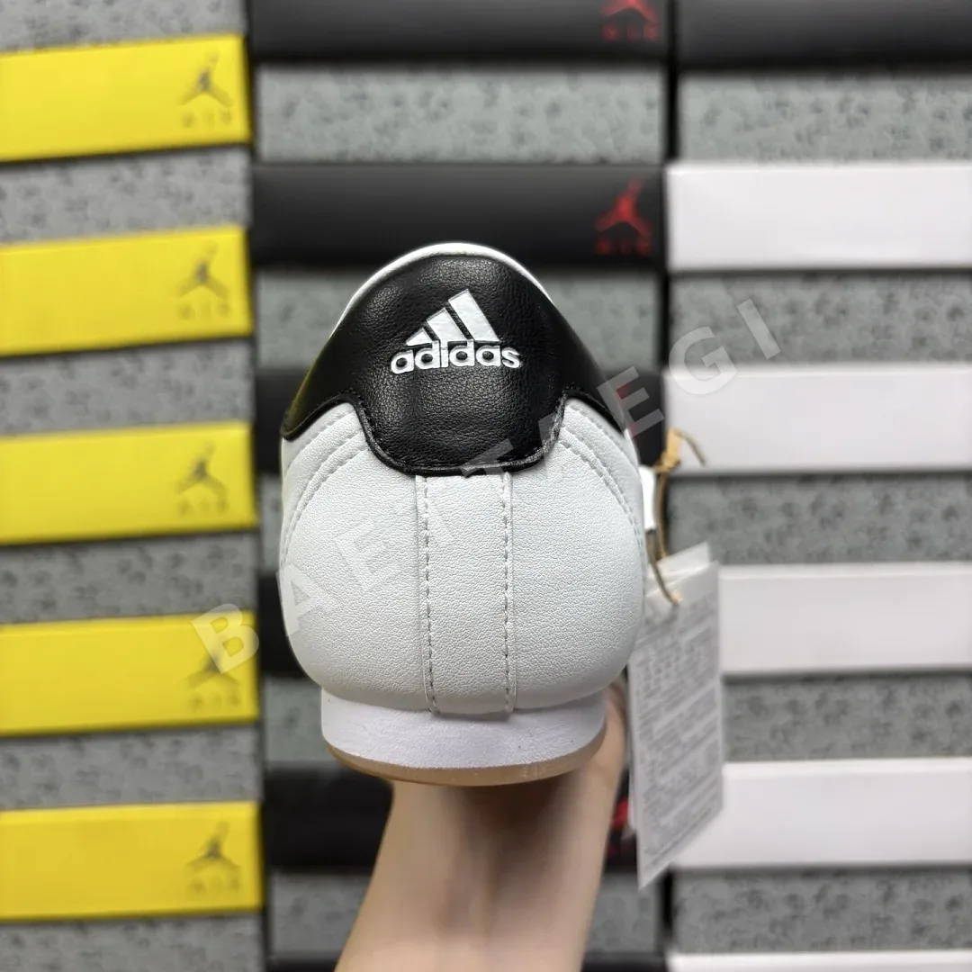 아디다스 [GOD] 태권도 JQ4774 200847 Adidas Taekwondo White Black 상세 이미지 7
