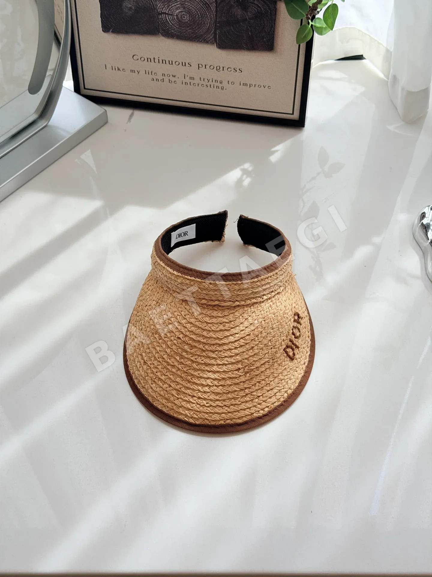 디올 모자 78692 Dior Cap