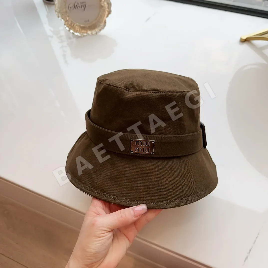 미우미우 모자 81182 Miu Miu Cap 상세 이미지 2