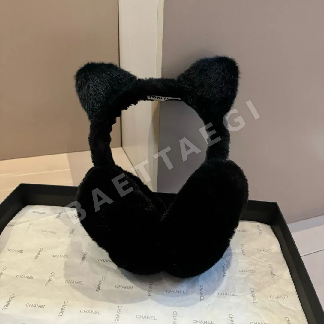 미우미우 모자 185805 Miu Miu Cap 상세 이미지 3