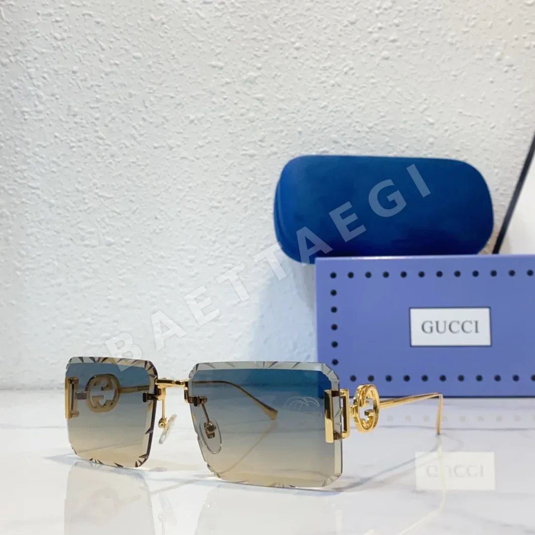 구찌 선글라스 71931 Gucci Sunglasses 상세 이미지 3