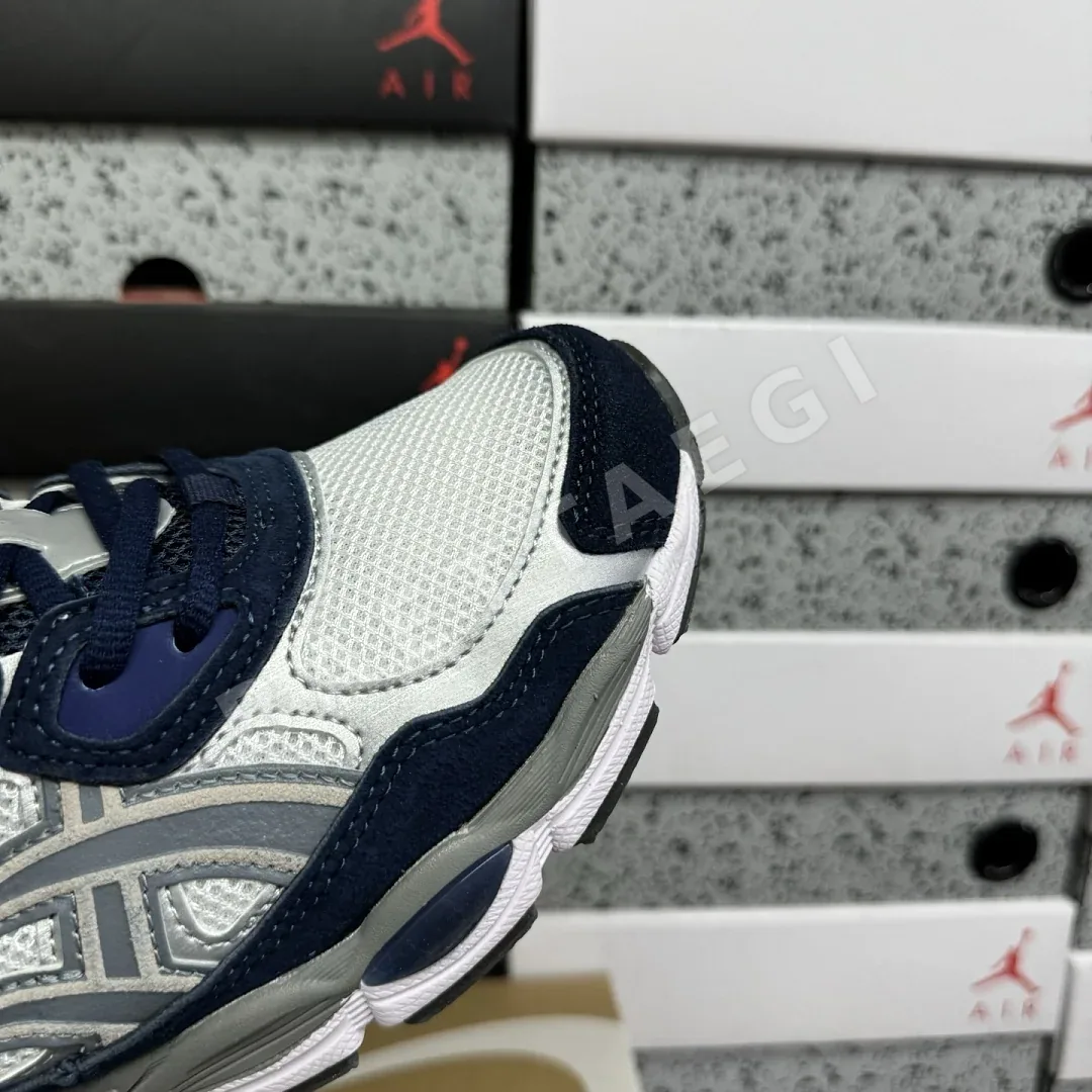 아식스 [WZ] 젤 NYC 1201A789-100 200391 Asics Gel-NYC Yankees 상세 이미지 7