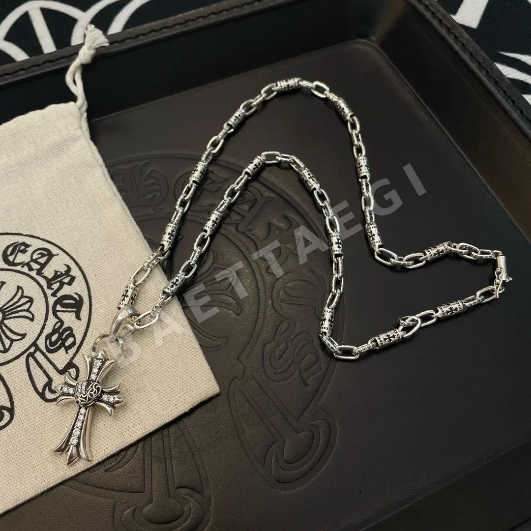 크롬하츠 목걸이 62617 Chrome Hearts Necklace 상세 이미지 9