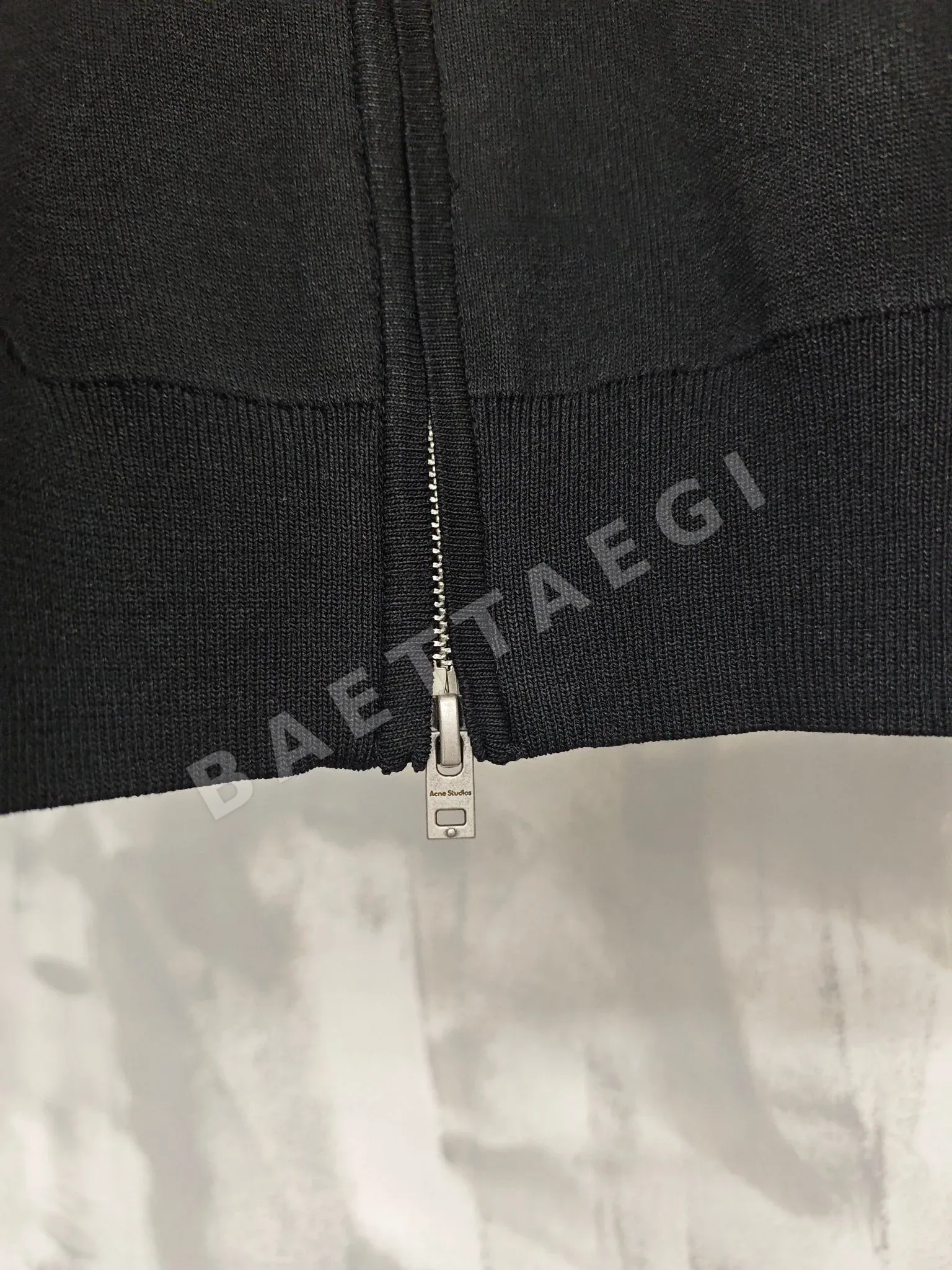 아크네스튜디오 남성 자켓 179178 Acne Studios Jacket 상세 이미지 5