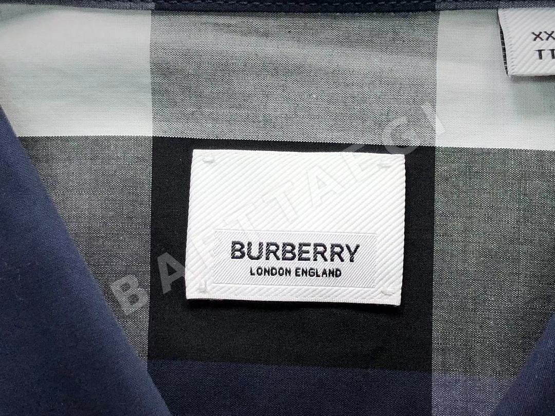 버버리 셔츠 203557 Burberry Shirt 상세 이미지 5
