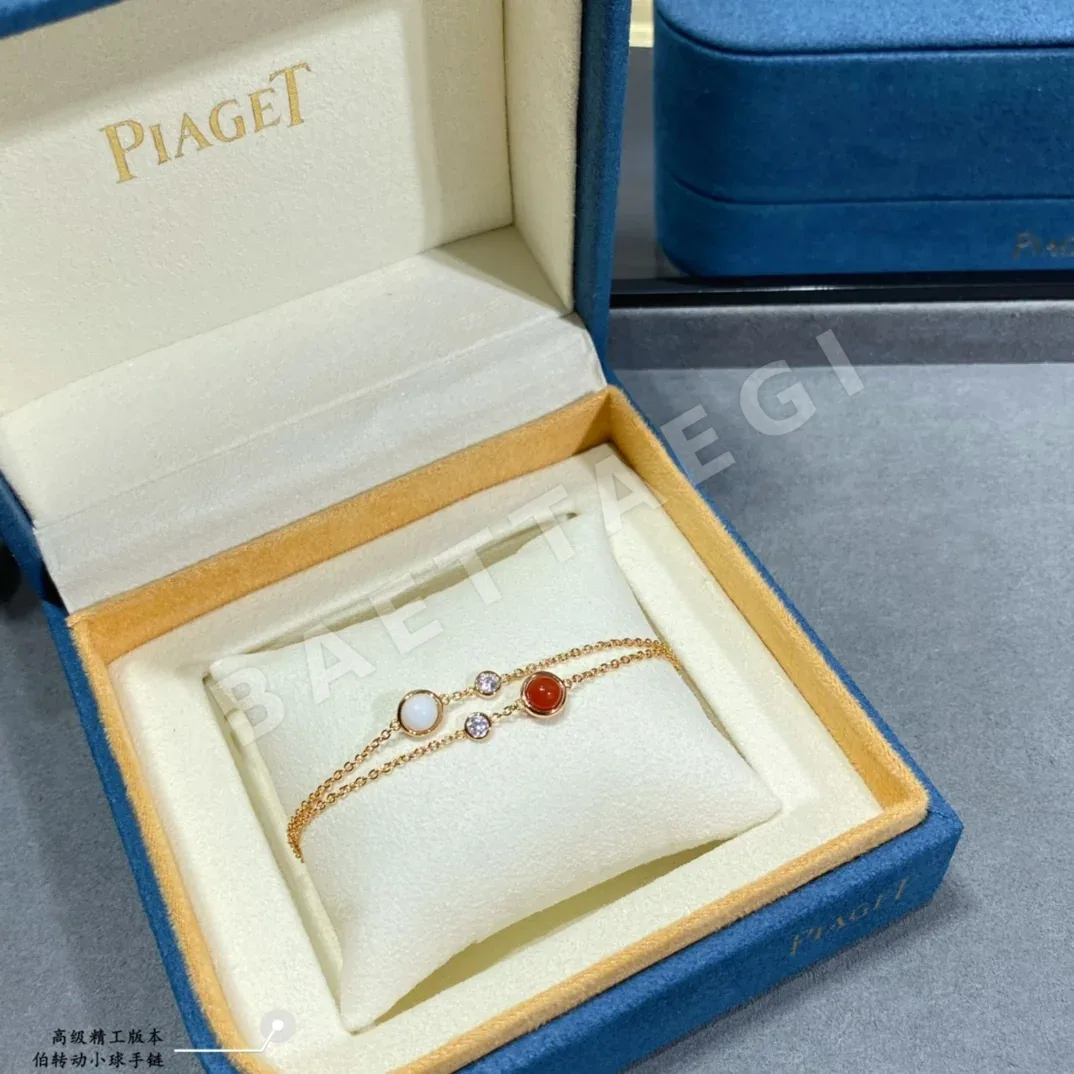 피아제 팔찌 71669 Piaget Bracelet 상세 이미지 9