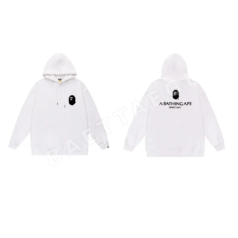 베이프 에이프 헤드 프린트 남성 반팔 티셔츠 SC7021 BAPE 상세 이미지 6