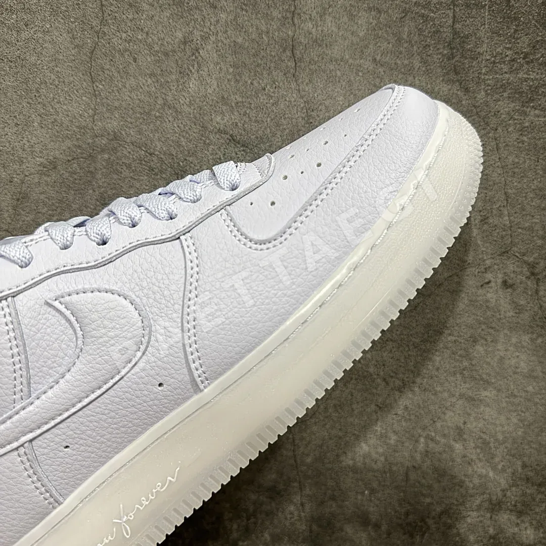 나이키 CZ8065-500 201027 Nike 【G 】Air Force 1 Low Drake NOCTA Certified Lover Boy 상세 이미지 15