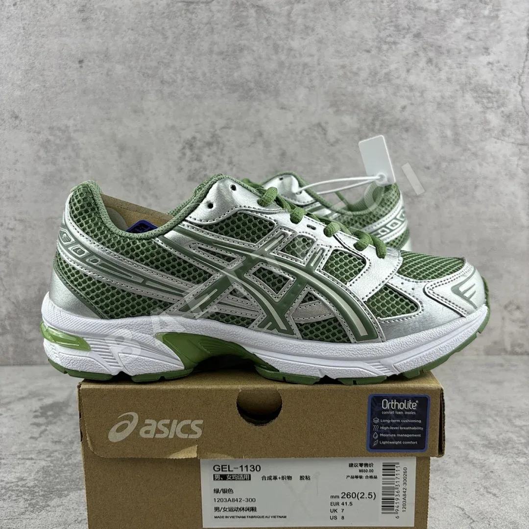 아식스 [KO] 젤 1130 1203A842-300 200288 Asics Gel 1130
