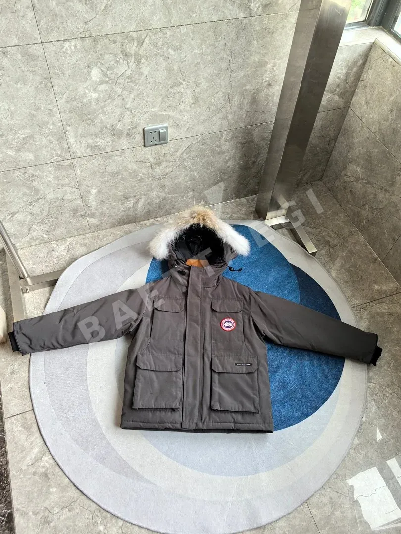 캐나다구스 [TOP] 205742 Canada Goose Kids E08 상세 이미지 8