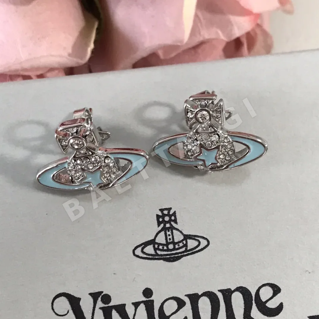 비비안웨스트우드 귀걸이 65076 Vivienne Westwood Earrings 상세 이미지 1