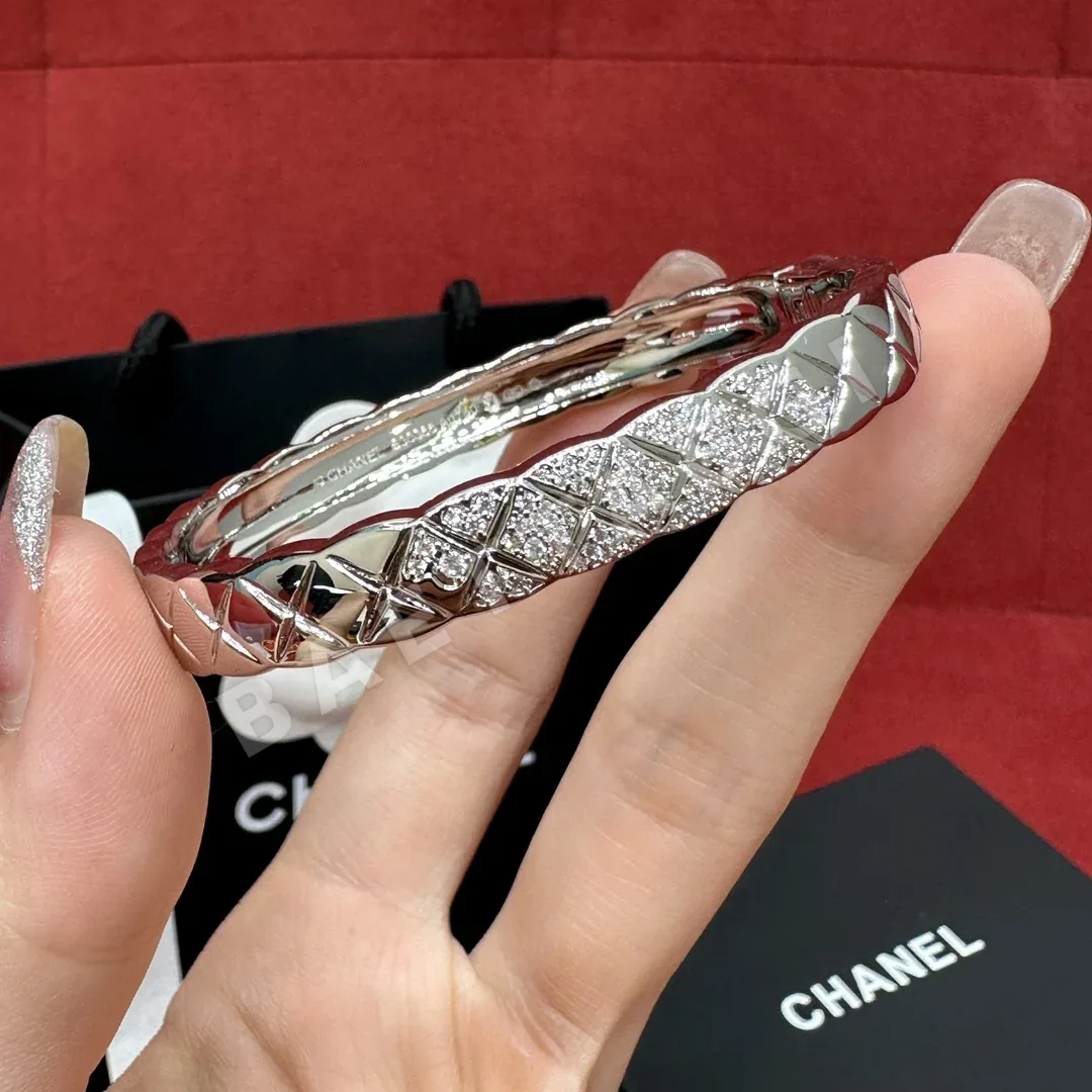 샤넬 코코 크런치 팔찌 178439