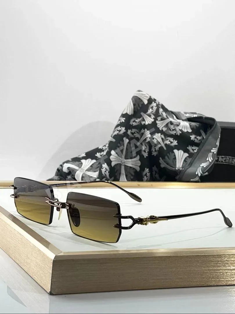 크롬하츠 선글라스 205150 Chrome Hearts Sunglasses 상세 이미지 11