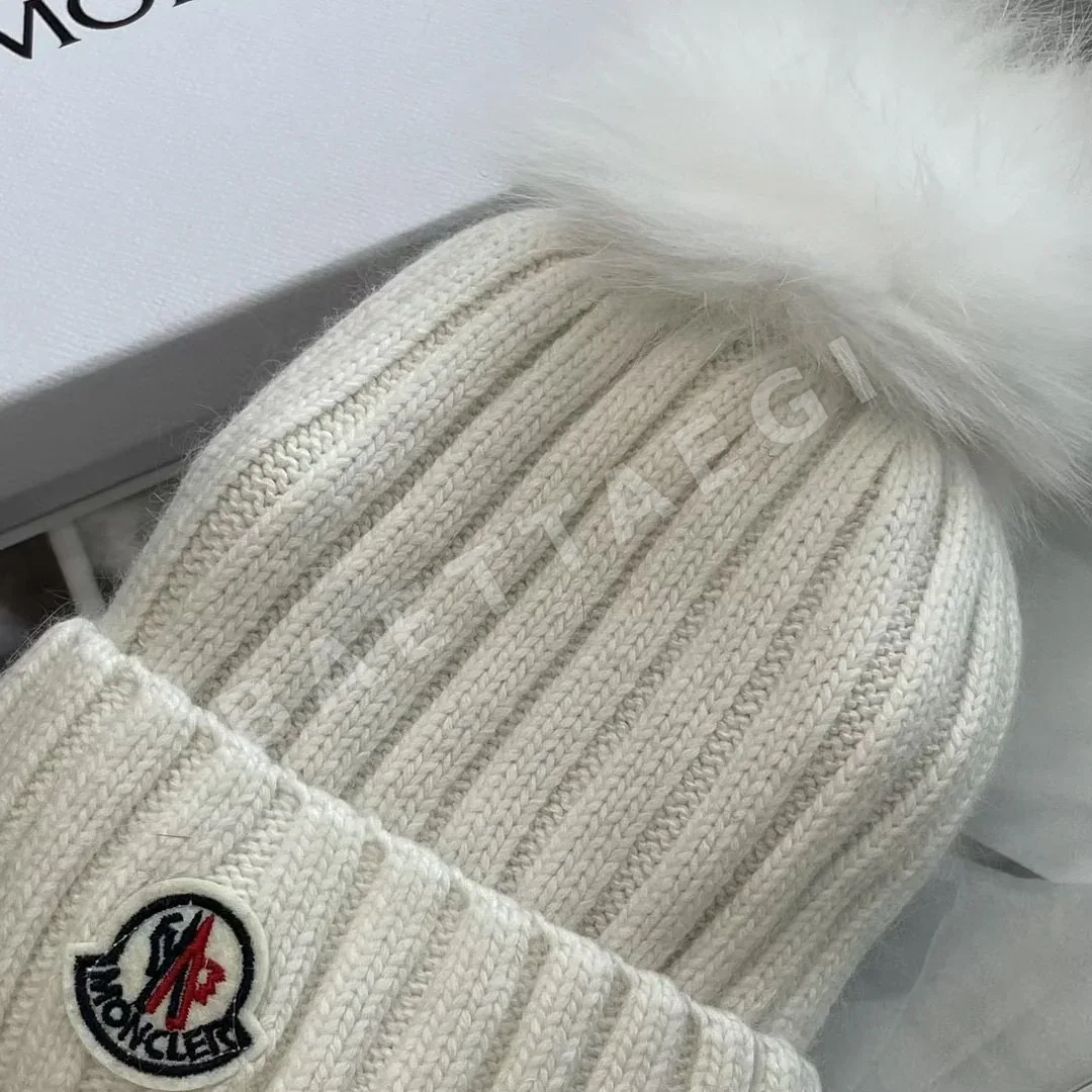 몽클레르 모자 79359 Moncler Cap 상세 이미지 4