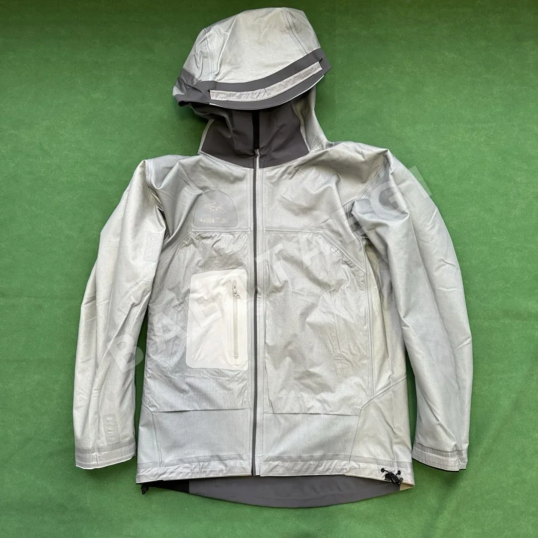 아크테릭스 빔즈 베타 자켓 디멘션 일본 한정 200147 Arc'teryx BEAMS Beta Jacket Dimensions 상세 이미지 15