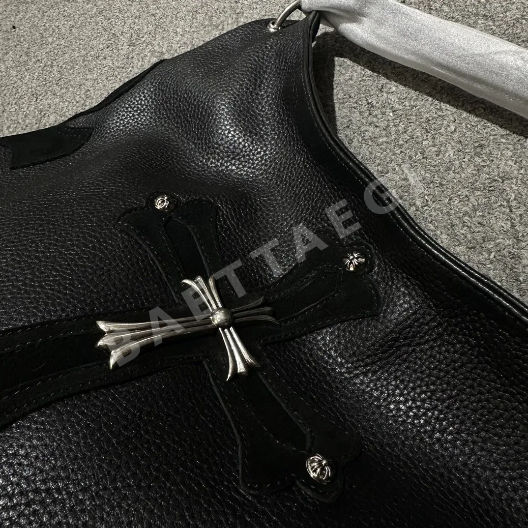 크롬하츠 워리어 크로스 바디 가방 상세 이미지 9