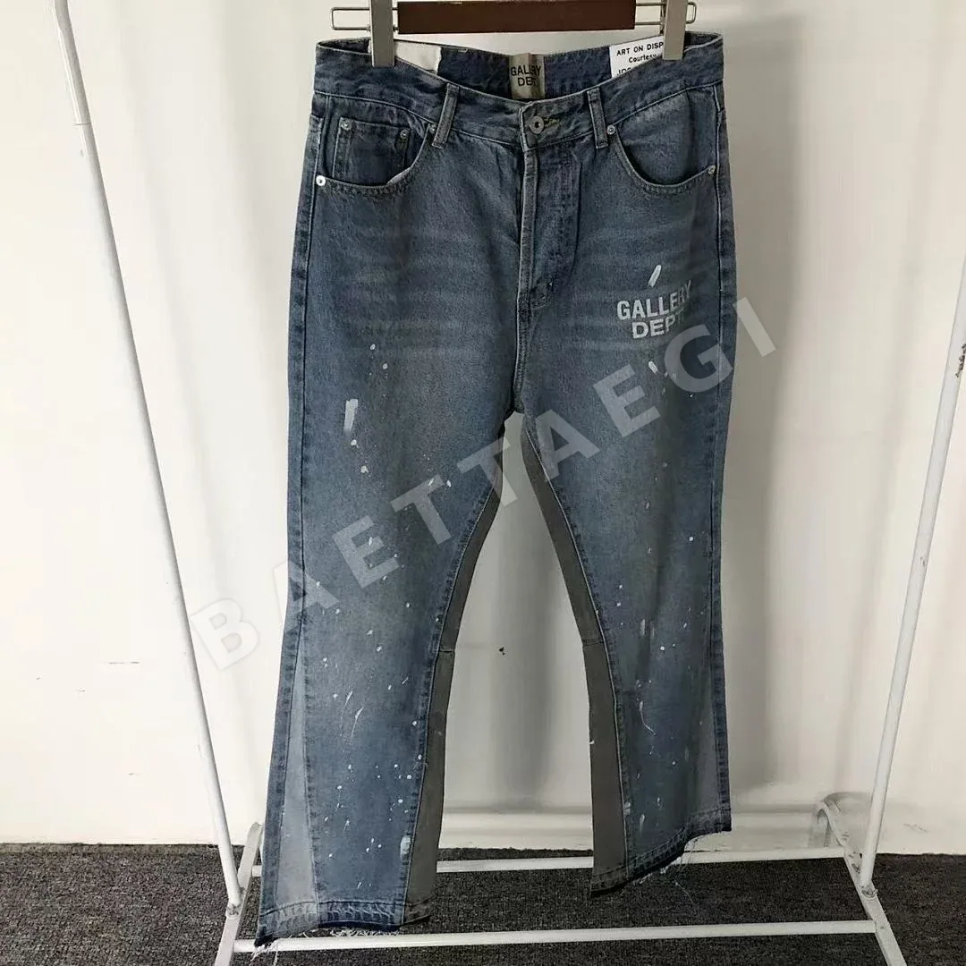 갤러리디파트먼트 바지 203250 Gallery Dept. Pants 상세 이미지 30