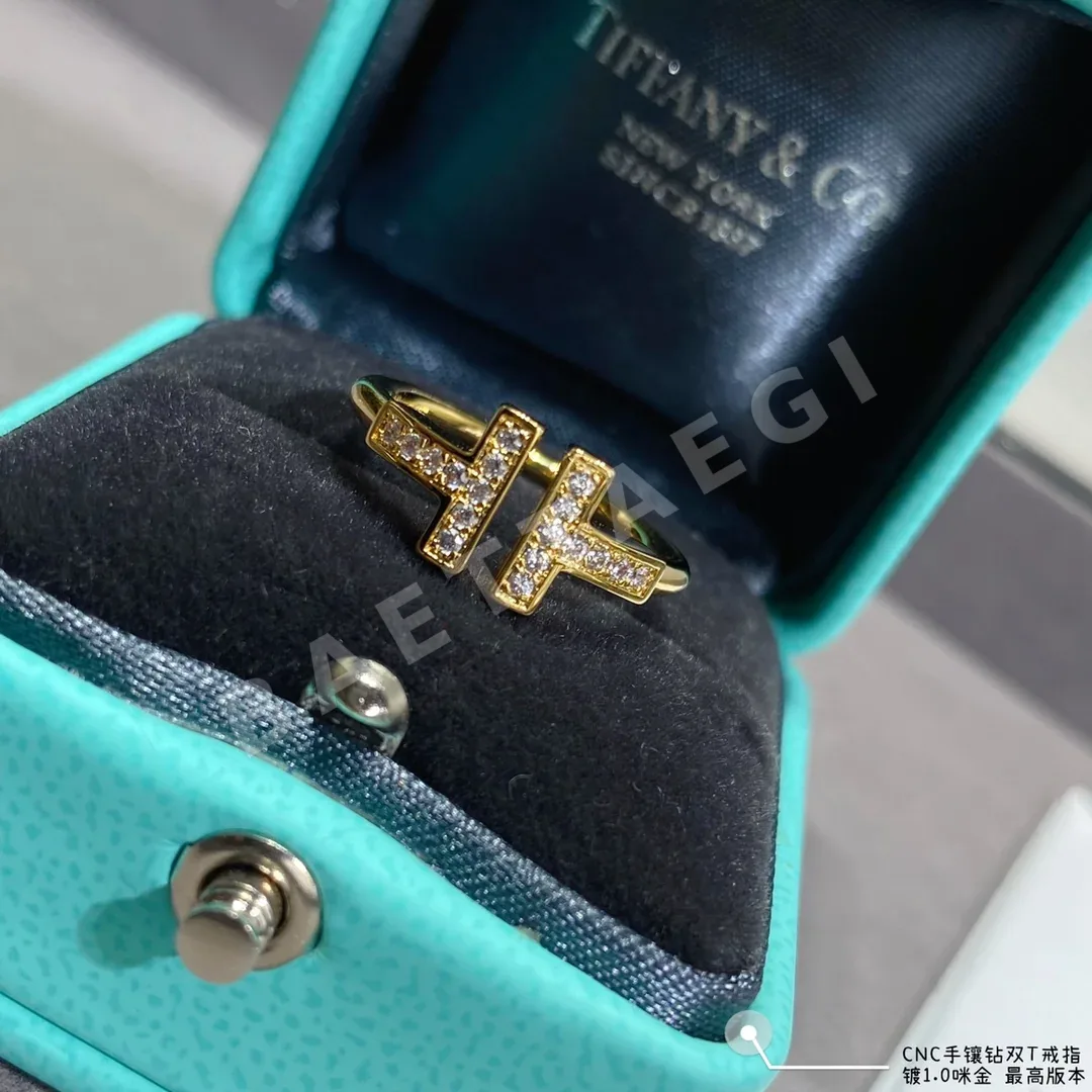 티파니 반지 70906 Tiffany & Co Ring 상세 이미지 8