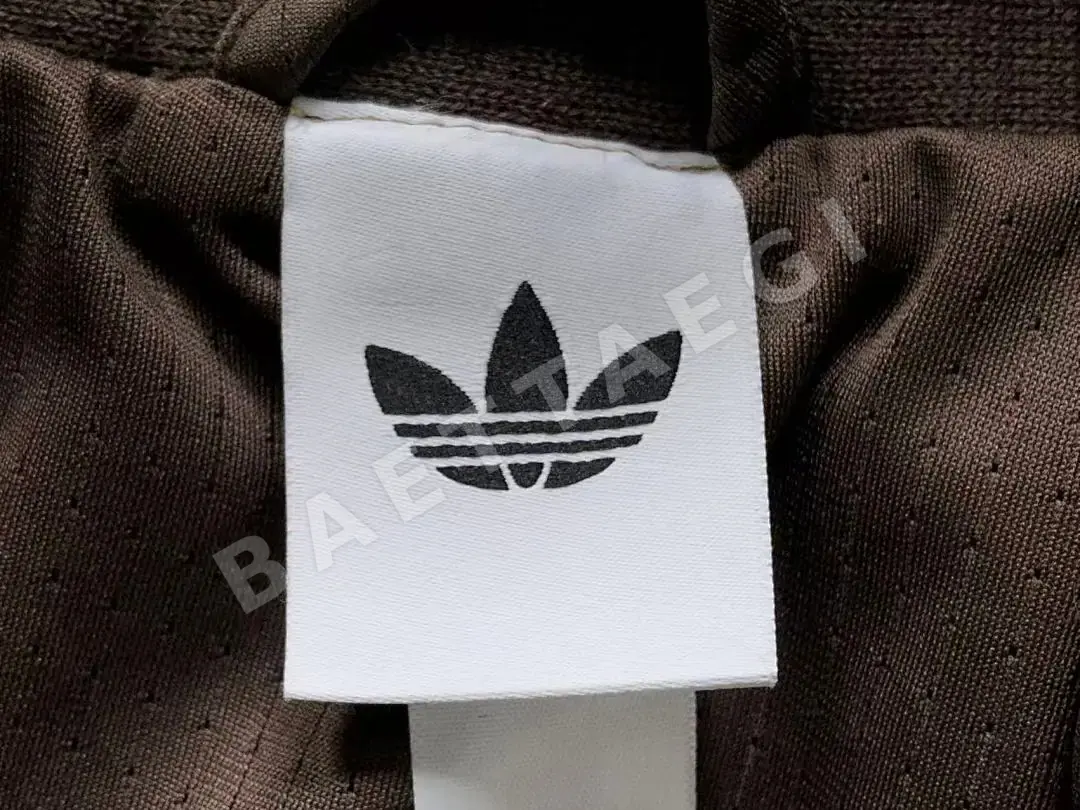 아디다스 플리스 자켓 202837 Adidas Fleece Jacket 상세 이미지 14