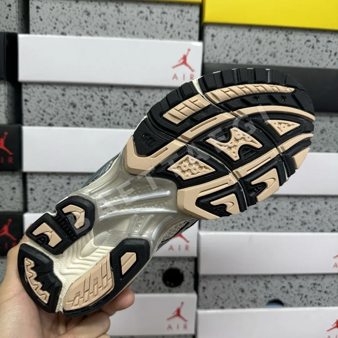 아식스 [LZ] 젤 카야노 14 1203A537-109 200559 Asics Gel-Kayano 14 Birch Pure Silver Teal 상세 이미지 7