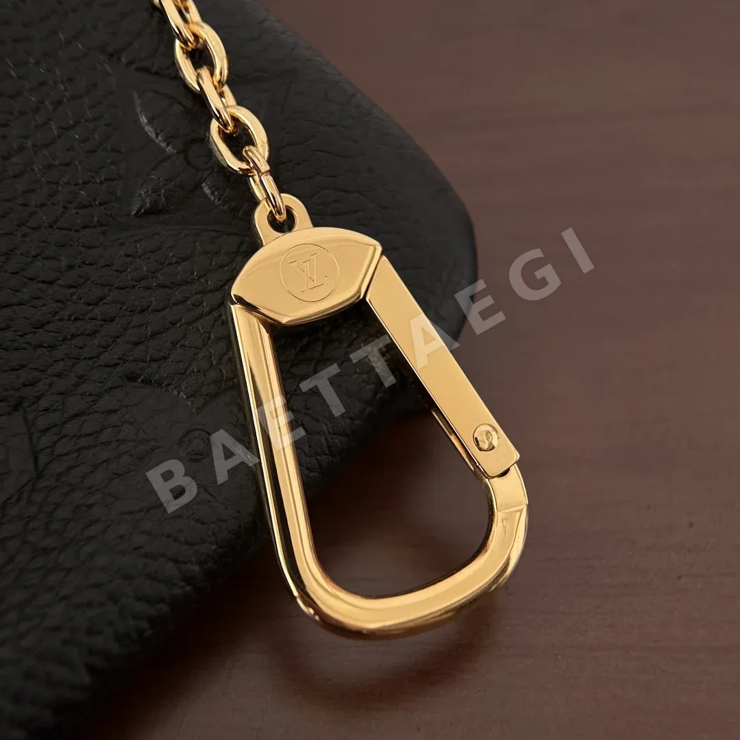 루이비통 열쇠 파우치 지갑 M80879 상세 이미지 10