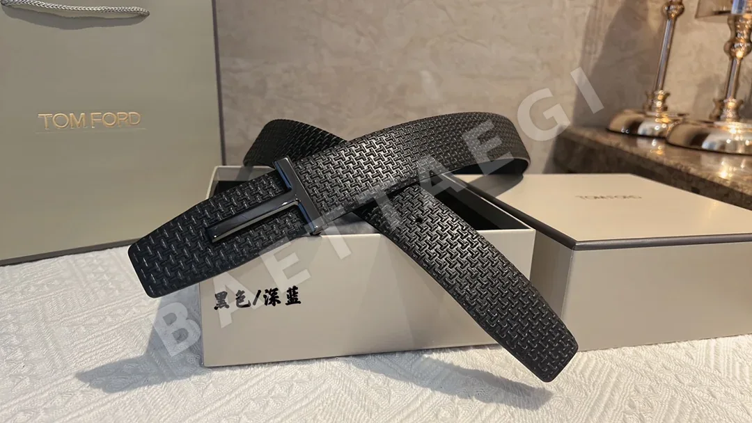 톰포드 벨트 59435 Tom Ford Belt 상세 이미지 4