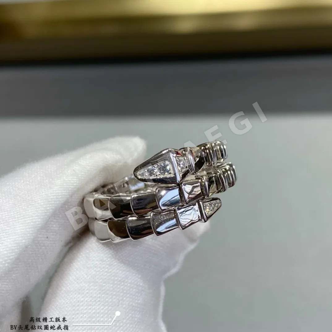 불가리 반지 64366 Bvlgari Ring 상세 이미지 7