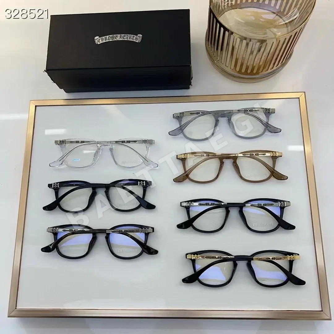크롬하츠 선글라스 204961 Chrome Hearts Sunglasses 상세 이미지 8