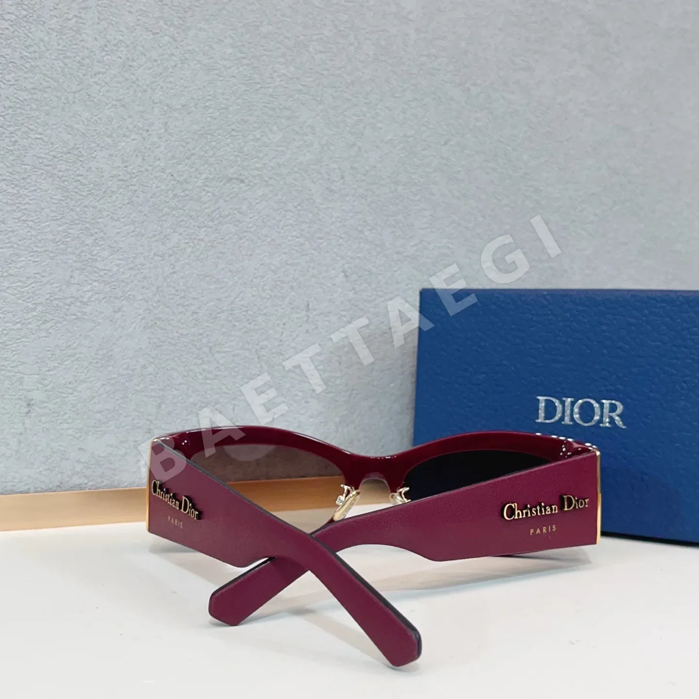 디올 선글라스 72594 Dior Sunglasses 상세 이미지 9
