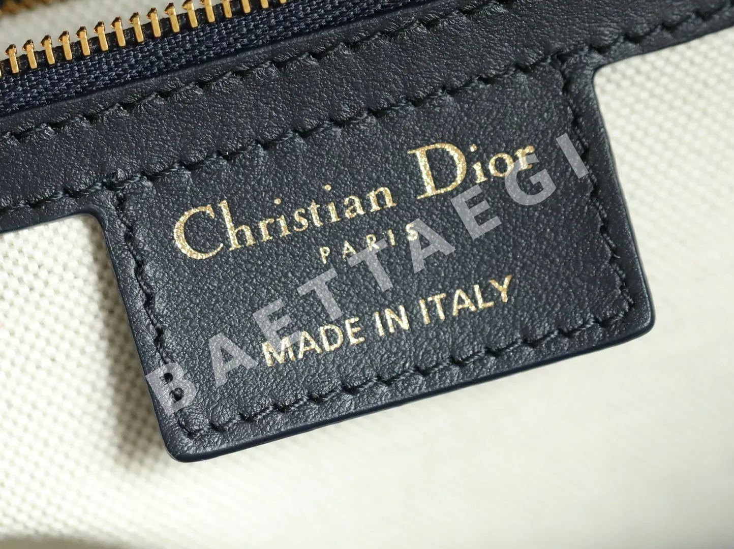 디올 165275 가방 Dior Bag 상세 이미지 9